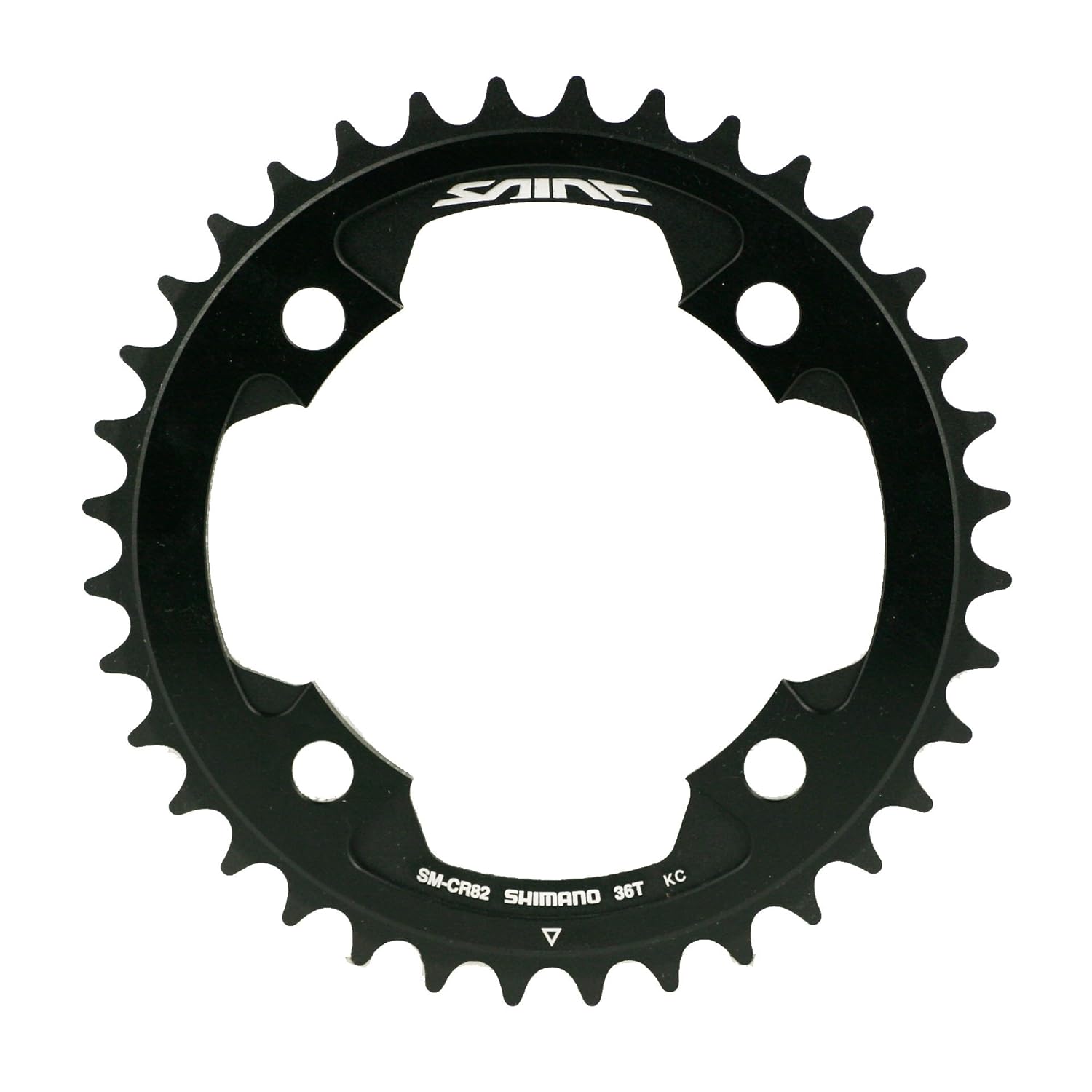 

Shimano SM-Cr82 Saint DH Single Speed Chainring