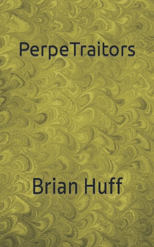 PerpeTraitors by Brian Huff