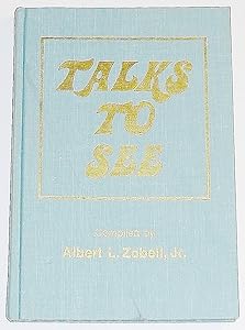 Talks to See