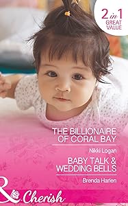 The Billionaire of Coral Bay (Romantic Getaways)