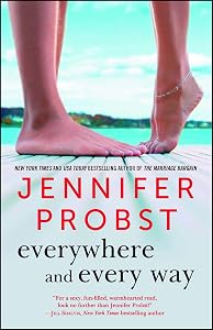 Everywhere and Every Way (The Billionaire Builders Book 1)