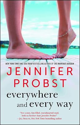 Everywhere and Every Way (The Billionaire Builders Book 1)