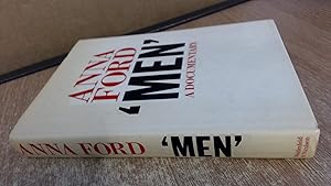 Men: A documentary by Anna Ford