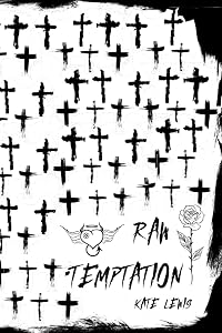 Raw Temptation by Kate Lewis