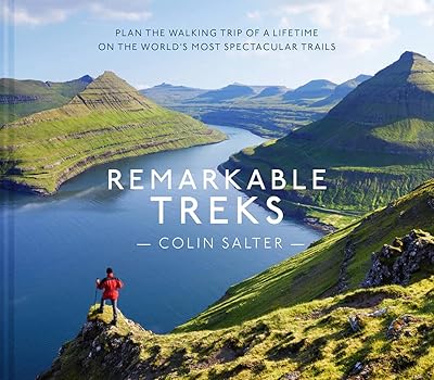 Remarkable Treks