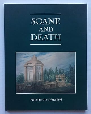 Soane and death