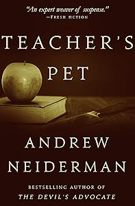 Teacher's Pet