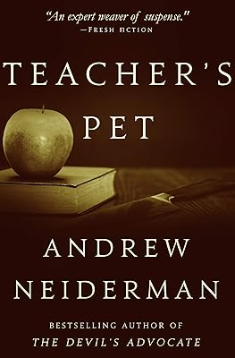 Teacher's Pet