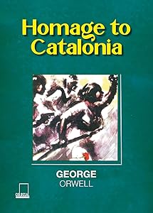 HOMAGE TO CATALONIA
