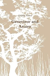 Genevieve and Arturo by Charlee Felice