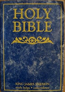 King James Verion Bible by Dugan Publishing