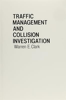 Traffic Management and Collision Investigation