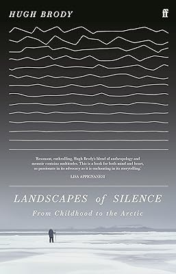 Landscapes of Silence
