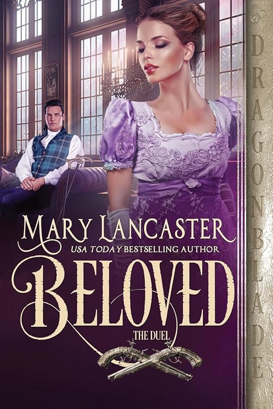 Beloved (Duel) by Mary Lancaster