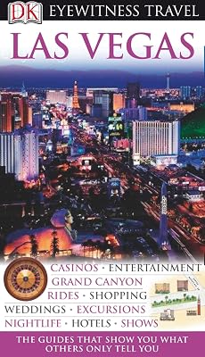 **LAS VEGAS** (EYEWITNESS TRAV)