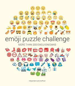 Emoji Puzzle Challenge
