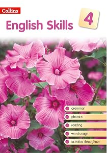 Book 4 (Collins English Skills)
