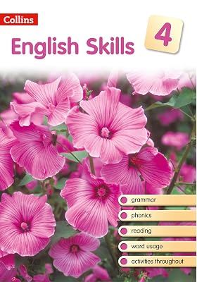 Book 4 (Collins English Skills)