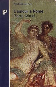 L'amour à Rome