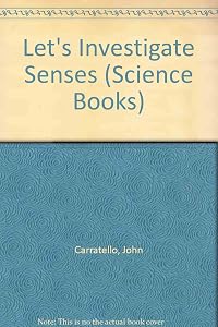 Let's Investigate Senses (Science Books)