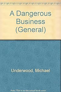 A Dangerous Business (U) (General Series)