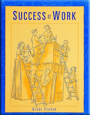 Gf Success at Work Student Edition 2000c