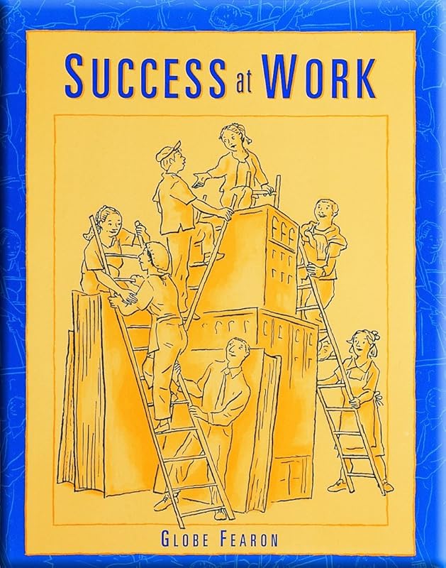 Gf Success at Work Student Edition 2000c by Fearon