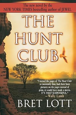 The Hunt Club