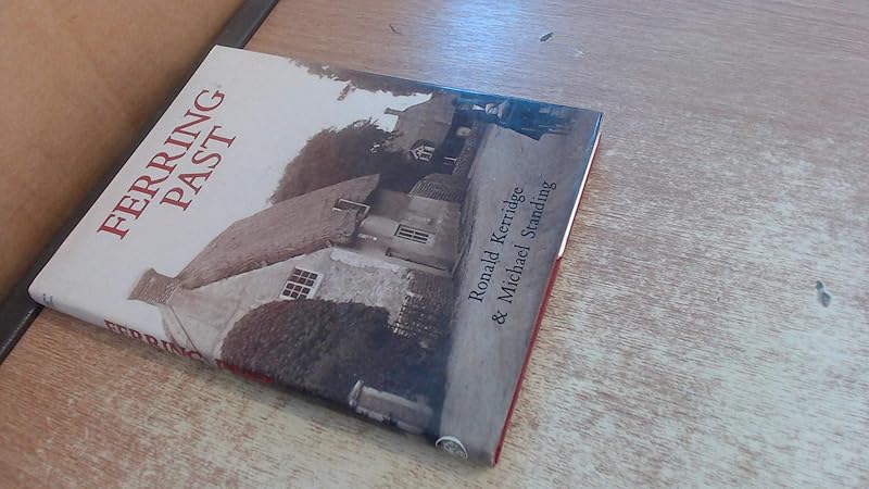 Ferring Past by Ronald Kerridge