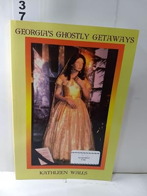 Georgia's Ghostly Getaways