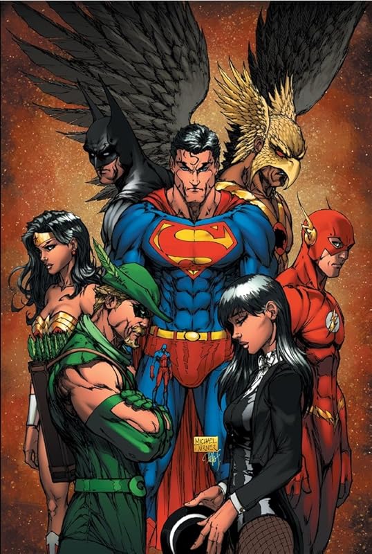 Absolute Identity Crisis by Brad Meltzer