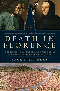 Death in Florence (Italian Histories) by Paul Strathern
