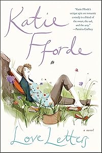 Love Letters: A Novel
