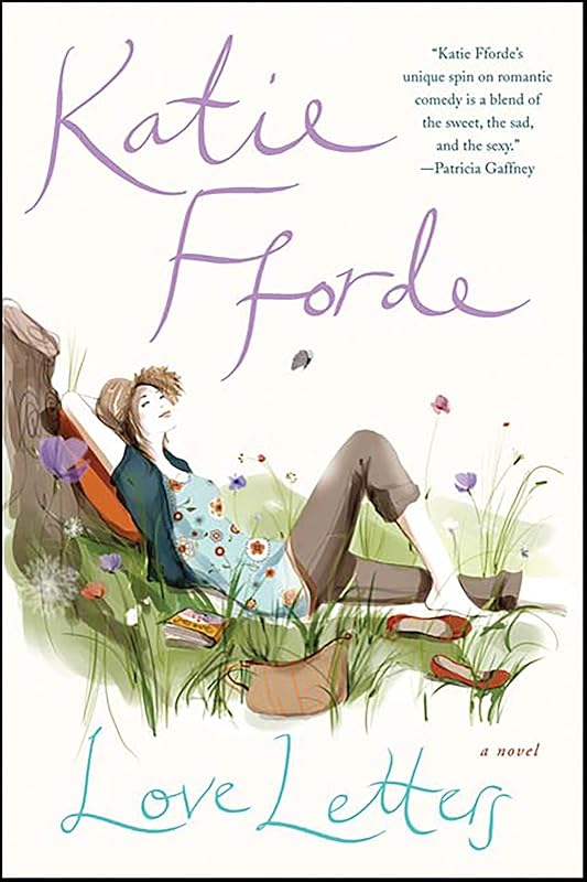 Love Letters: A Novel by Katie Fforde