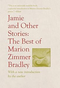 Jamie And Other Stories by Bradley
