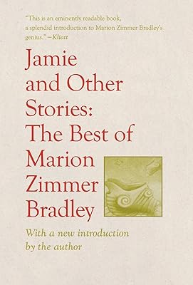 Jamie And Other Stories