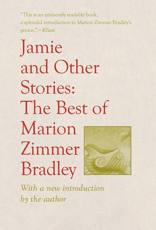 Jamie And Other Stories by Bradley
