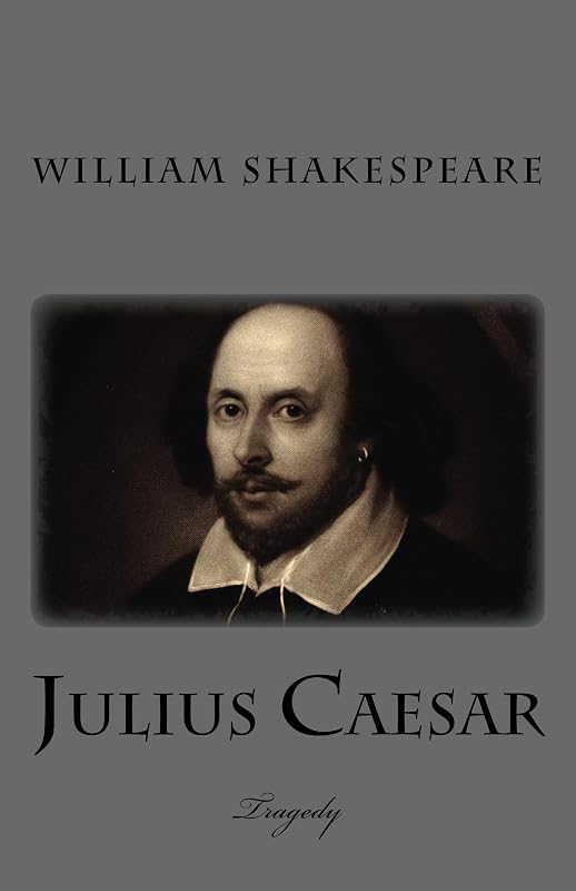 Julius Caesar (1st. Page Classics) by William Shakespeare