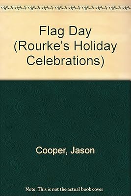 Flag Day (Holiday Celebrations)