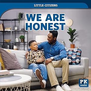 We Are Honest (Little Citizens)