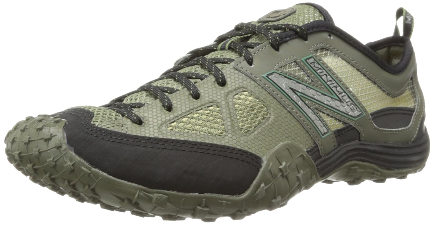 

New Balance Men's MX007 Minimus Training Shoe