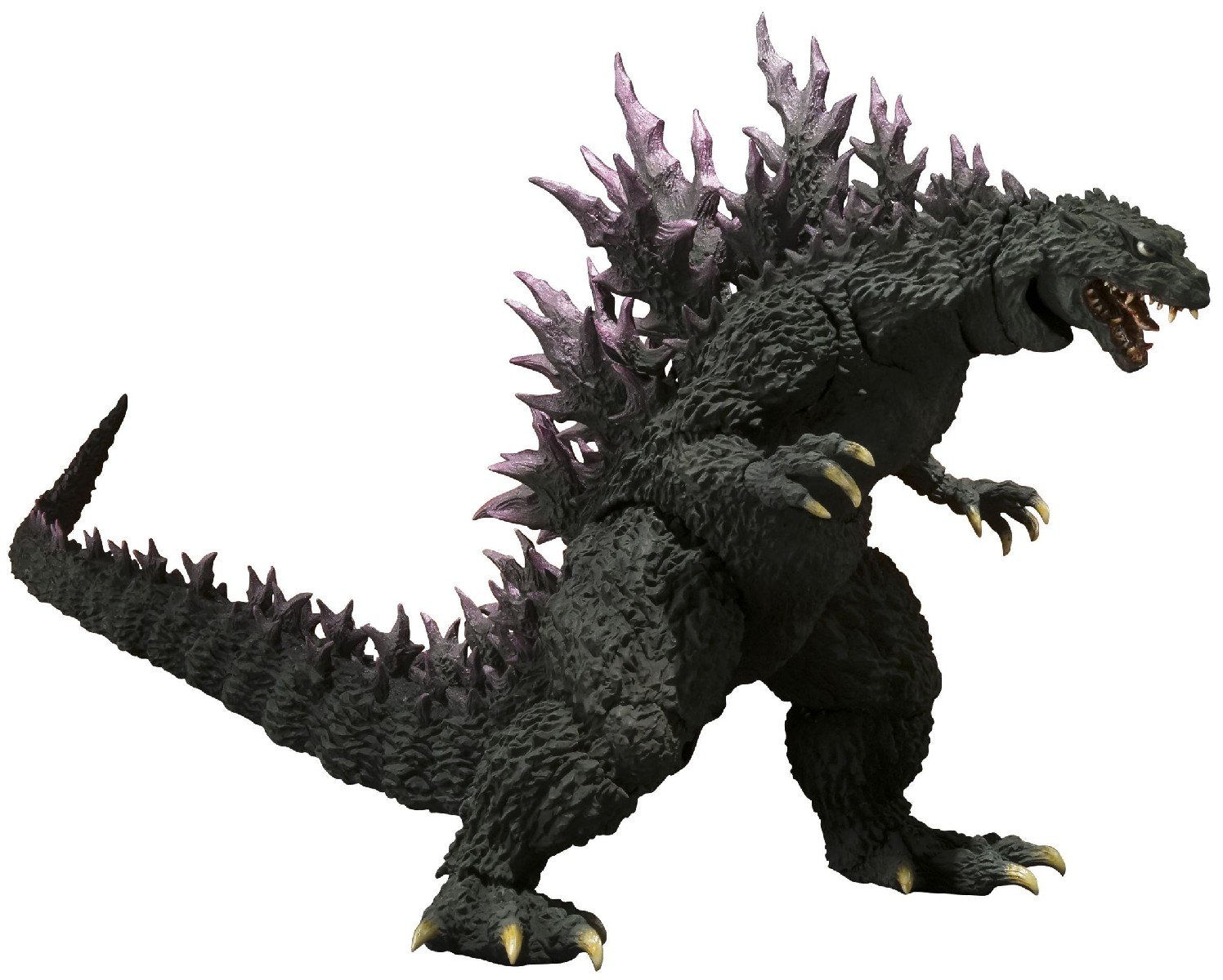 New Extended Look Godzilla Trailer | Page 4 | NeoGAF