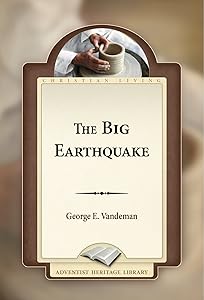 The Big Earthquake
