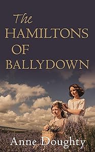 The Hamiltons of Ballydown (The Hamiltons Series, 2)