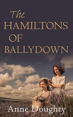 The Hamiltons of Ballydown (The Hamiltons Series, 2)