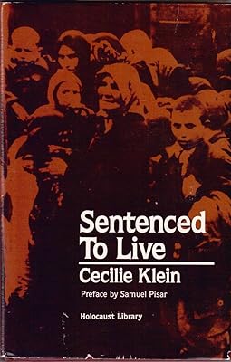 Sentenced to Live