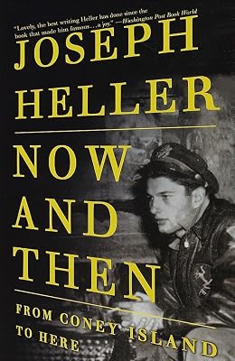 Now and Then: From Coney Island to Here