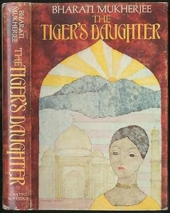 The tiger's daughter