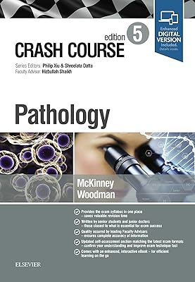 Crash Course Pathology