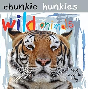 Wild Animals (Chunkie Hunkies)